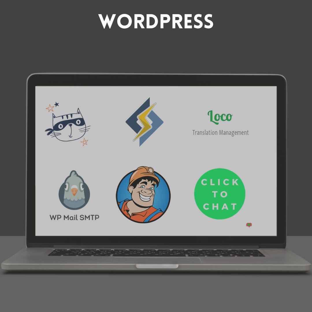 WORDPRESS EKLENTİ